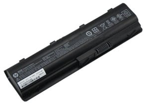HP MU06 Originalbatteri WD548AA - 6 Cell