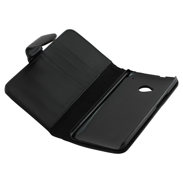 Bookstylefodral till HTC One