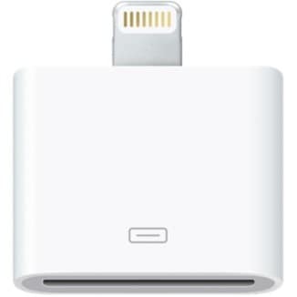 Adapter iPhone till iPhone 5 / 6 / SE / iPad Mini / Air