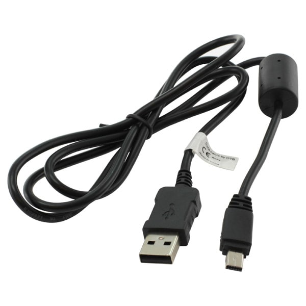 USB-kabel Casio EMC-6