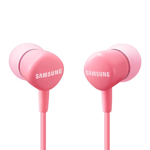 Samsung EO-HS1303 Stereo Headset - Rosa