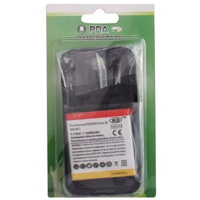 Batteri till Samsung Galaxy S4 + NFC bakskal