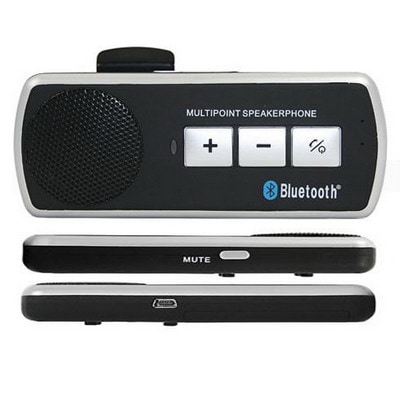 Bluetooth högtalare för bilen