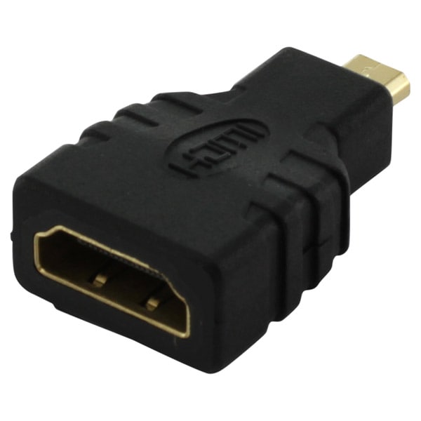 HDMI till Micro-HDMI adapter