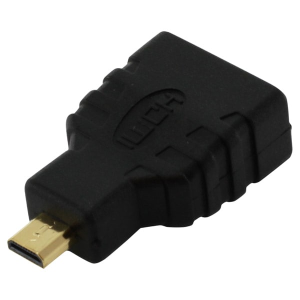 HDMI till Micro-HDMI adapter