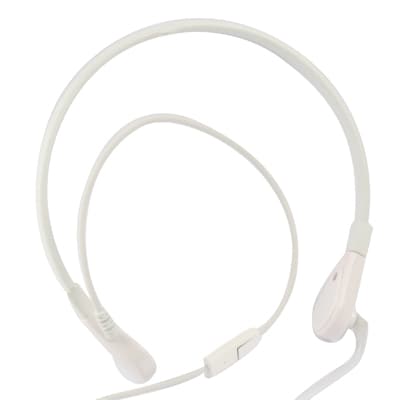 Hals Vibrations headset