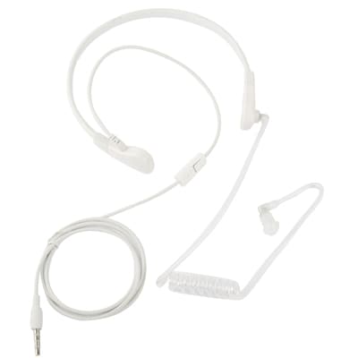Hals Vibrations headset