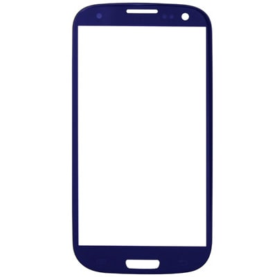 Display Glas till Samsung Galaxy S3