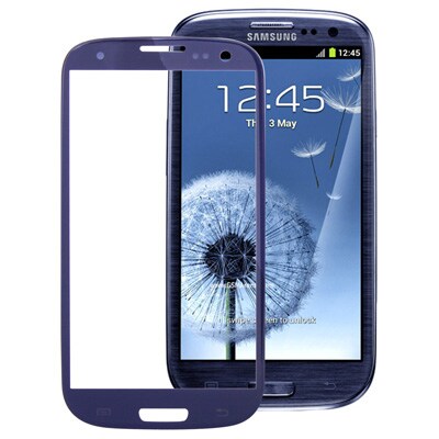 Display Glas till Samsung Galaxy S3