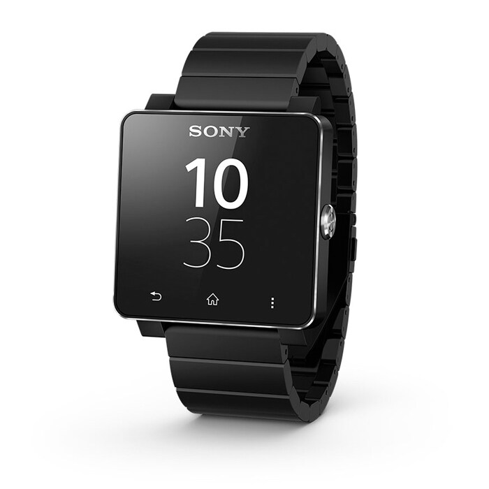 sony bluetooth watch