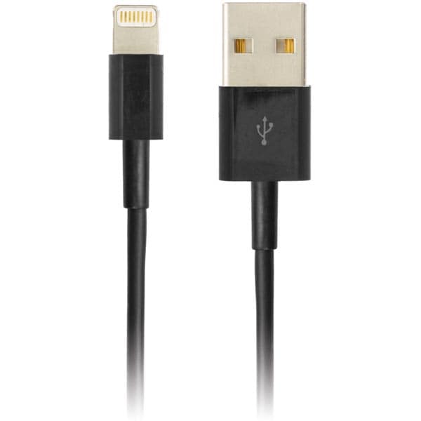 EPZI USB-kabel Lightning till USB