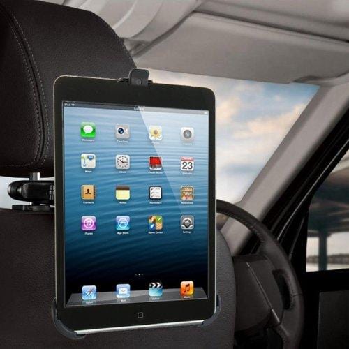 Bilhållare Nackstöd till iPad Mini
