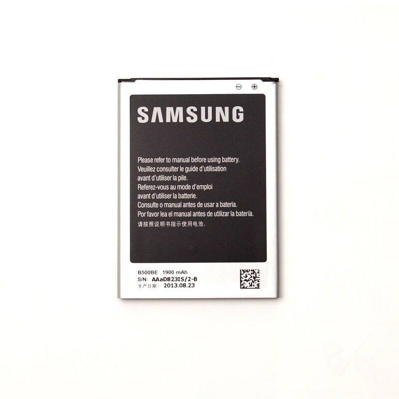 Samsung EB-B500BE batteri till Galaxy S4 mini