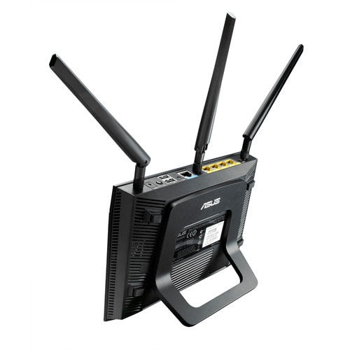 ASUS RT-AC66U Wireless Router