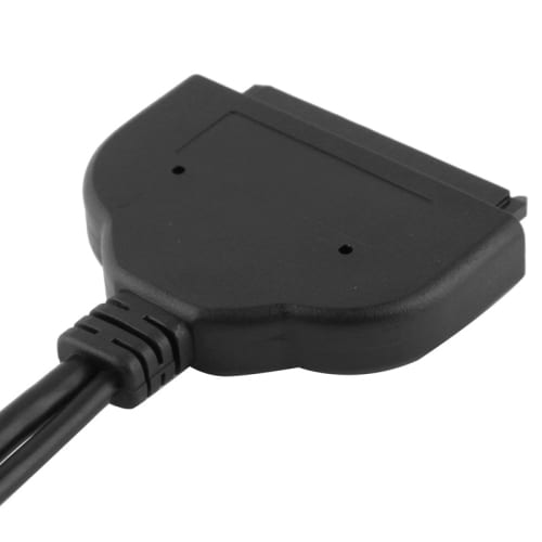 USB 3.0 adapter för SATA-hårddisk