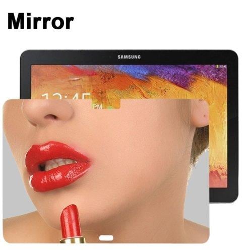 Skärmskydd Spegel till Samsung Galaxy Note 10.1