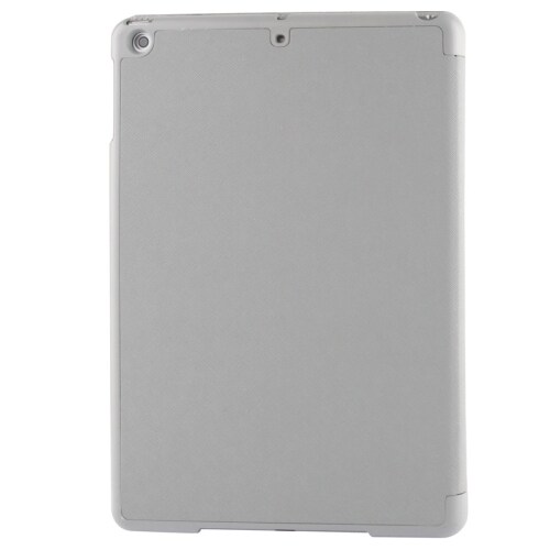Fodral med hållare iPad Air - Grå