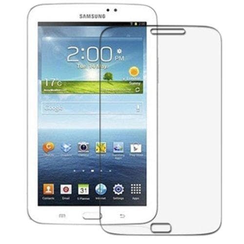 Skärmskydd till Samsung Galaxy Tab 3 7.0