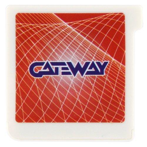 Gateway Flashkort 3DS