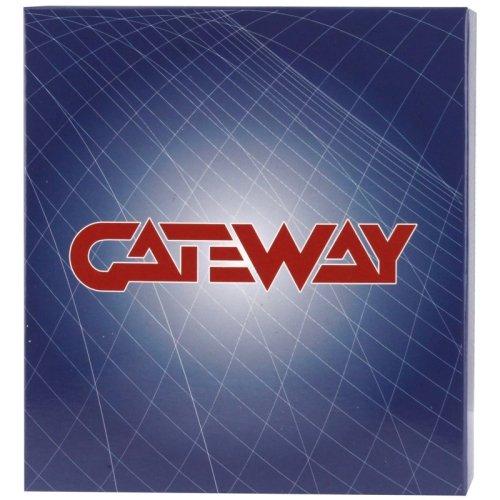 Gateway Flashkort 3DS