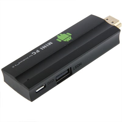 Android TV 4.1 1080P HDMI WiFi Dongle