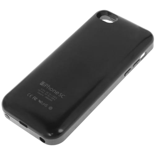 Batteriskal iPhone 5C - 2800mAh