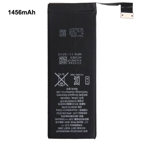 Batteri iPhone 5S