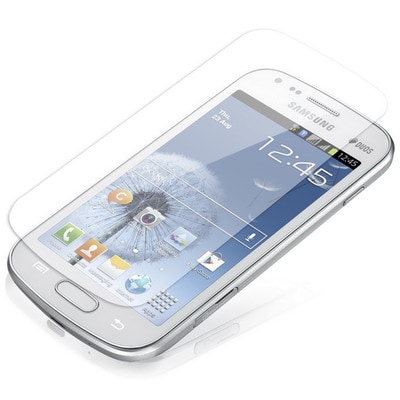 Skärmskydd Samsung Galaxy Trend / Trend Plus
