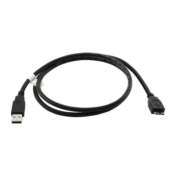 USB till MicroUSB kabel 3.0 - 1 meter