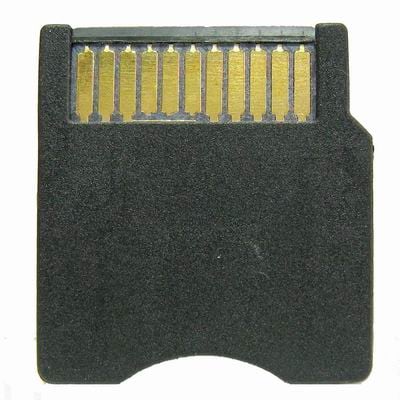 Micro SD till Mini SD Card Adapter