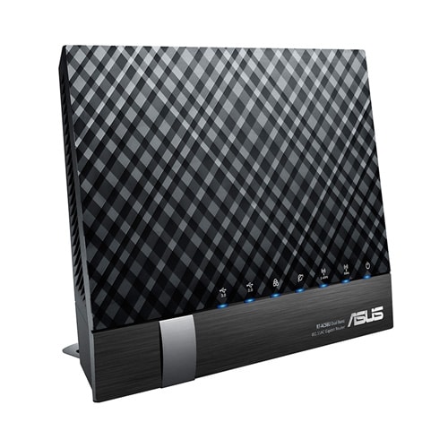 ASUS RT-AC56U Wireless Router