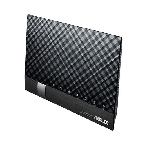ASUS RT-AC56U Wireless Router
