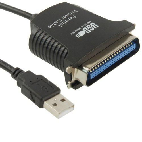 USB till Printerkabel / Parallellport