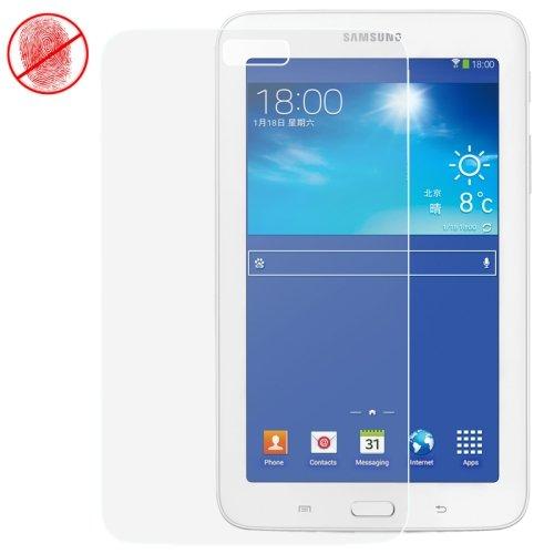 Skärmskydd Anti-Glare Samsung Galaxy Tab 3 7.0 Lite