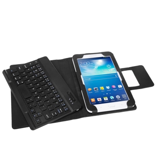 Bluetooth Tangentbord Samsung Galaxy Tab 3 Lite 7.0