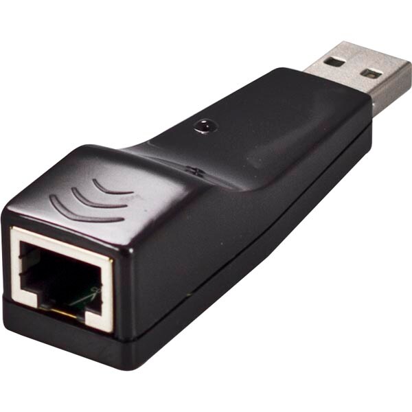 Nätverksadapter USB 2.0