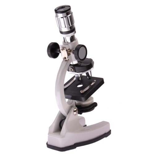 Mikroskop 1200X för barn
