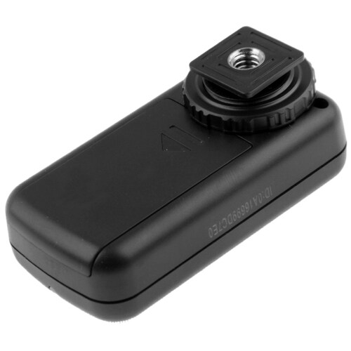 Pixel Trådlös Bluetooth fjärrutlösare till Canon Kamera