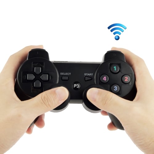 Trådlös handkontroll Playstation 3