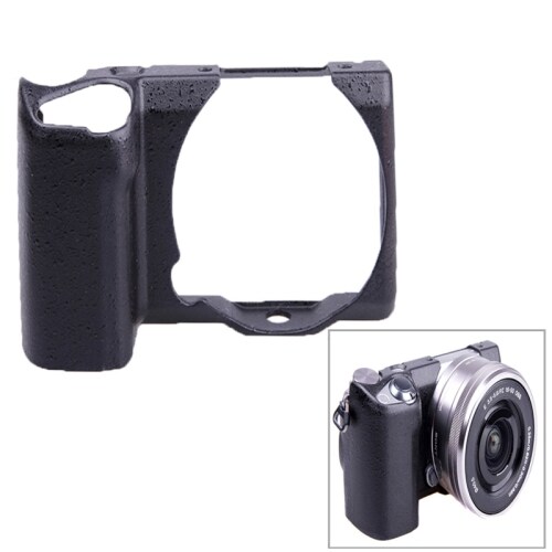 Kameraväska till Sony NEX-5T svart