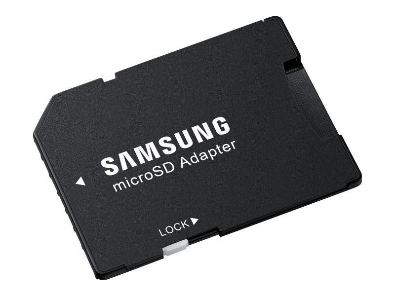 16GB Samsung MicroSDHC Class 6