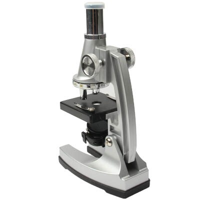 Mikroskop 450X för barn