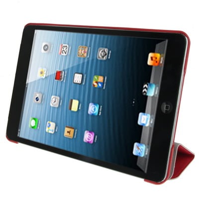 Trifold Smart Cover fodral iPad Mini / Mini 2