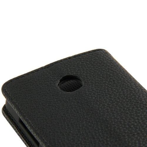 Flipfodral hållare & kreditkort till Nokia Lumia 630