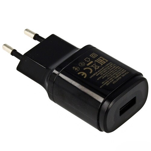 LG Micro USB-laddare MCS-04ER till G2