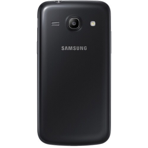 Samsung Flip Cover EF-FG350NB till Galaxy Core Plus