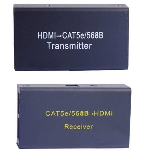 HDMI förlängare 30meter