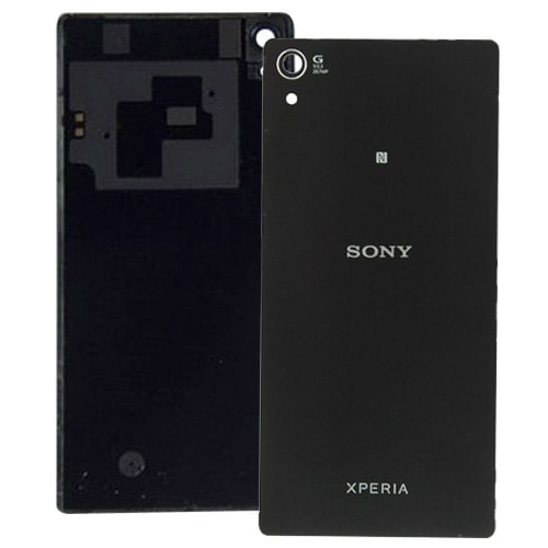 Batterilucka till Sony Xperia Z2 - Svart