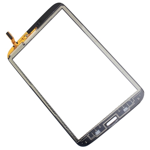 Displayglas & touchscreen till Samsung Galaxy Tab 3 8.0 SM-T310