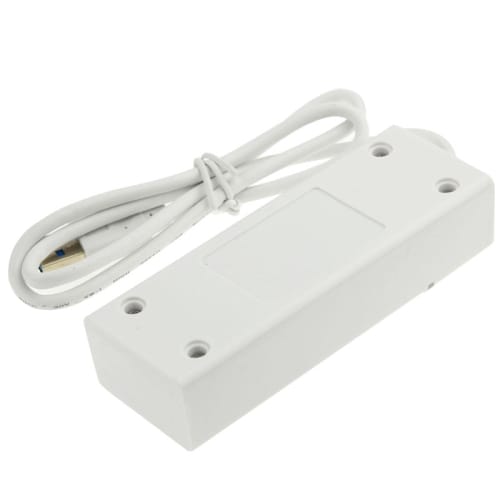 USB 3.0 Hubb med 4-Portar